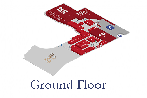 Ground Floor