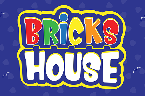 Bricks House