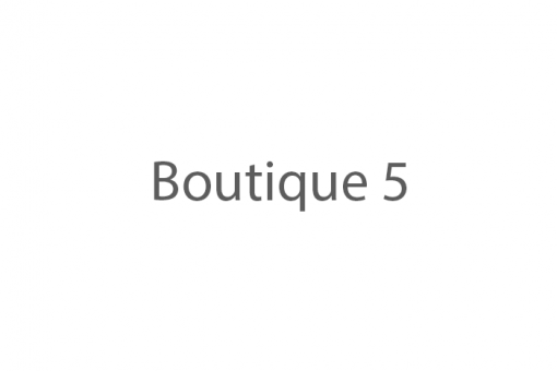 Boutique 5