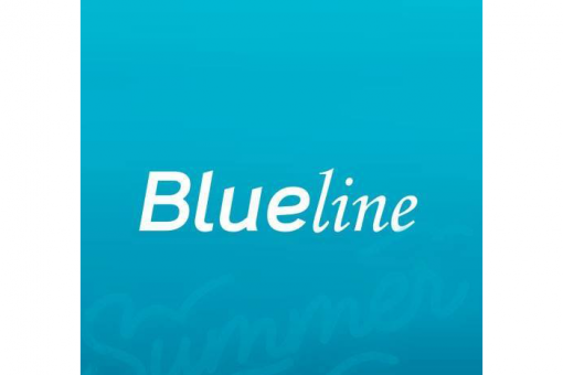 Blue Line