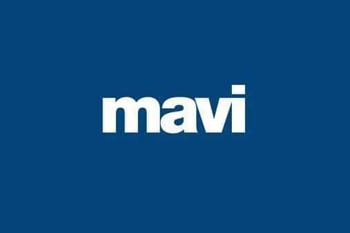 Mavi